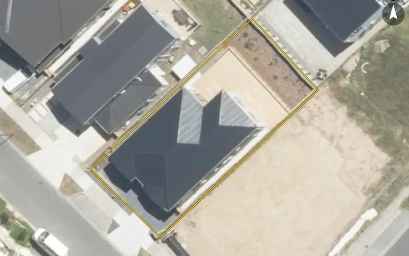 3 Alluvial Street