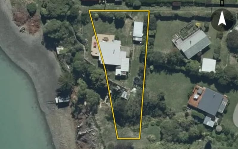 1C Puari Road