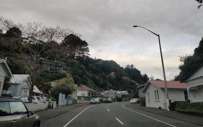 183 Shakespeare Road