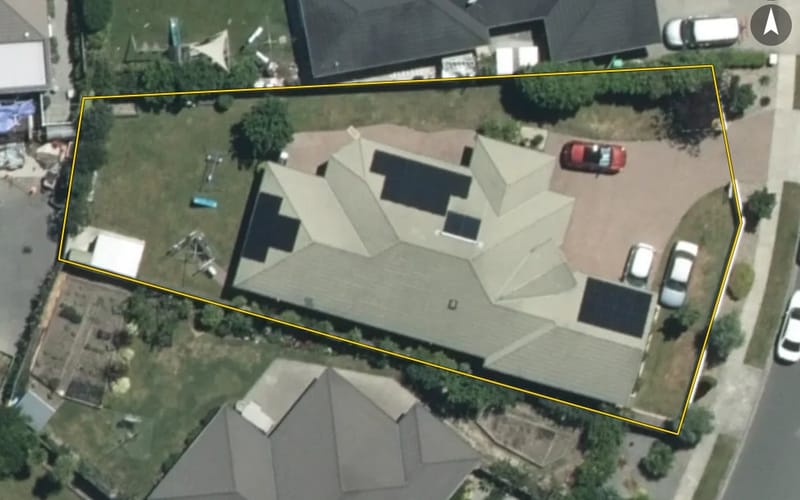 43 Covent Drive