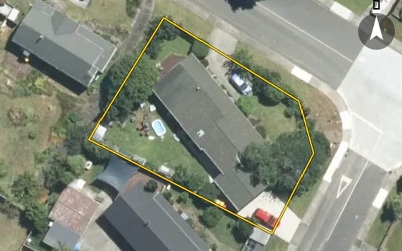 57 Bellfield Road