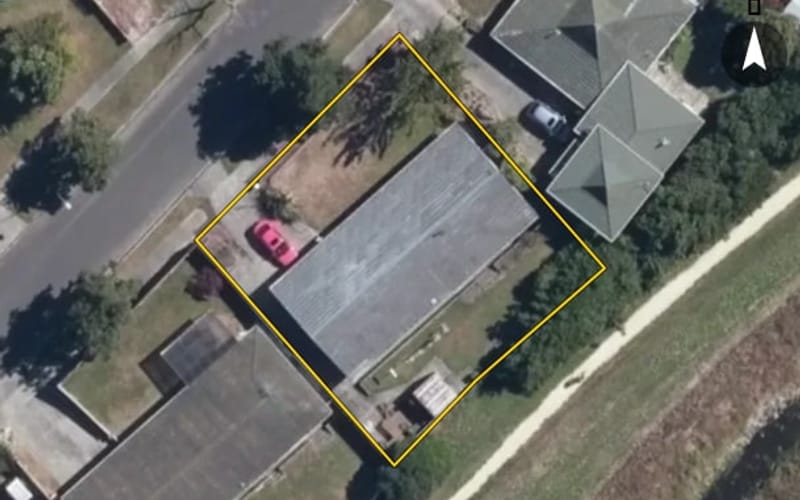 36 Meadowbrook Drive