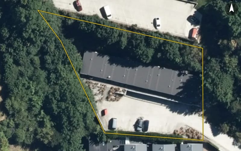 10 Marina Drive