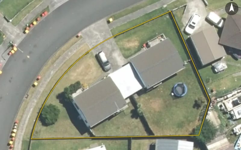 6 Solveig Place