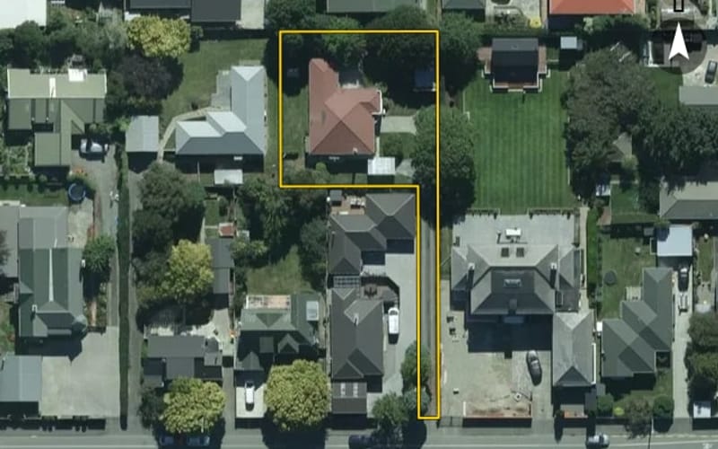 26 Herbert Street