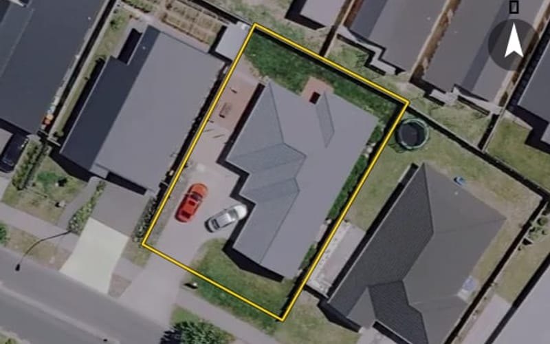 42 Kimbrae Drive