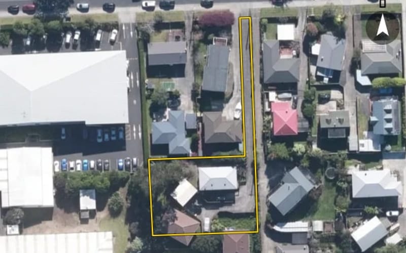 49 Totara Road