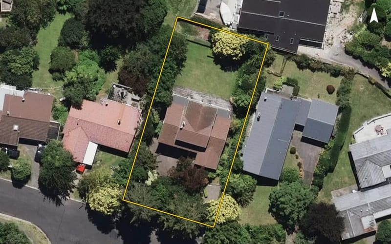 34 Oregon Drive