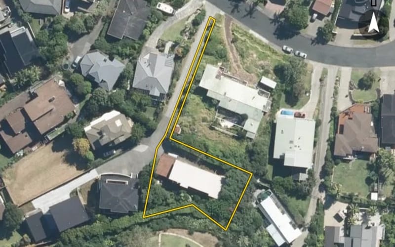 11 Durness Place