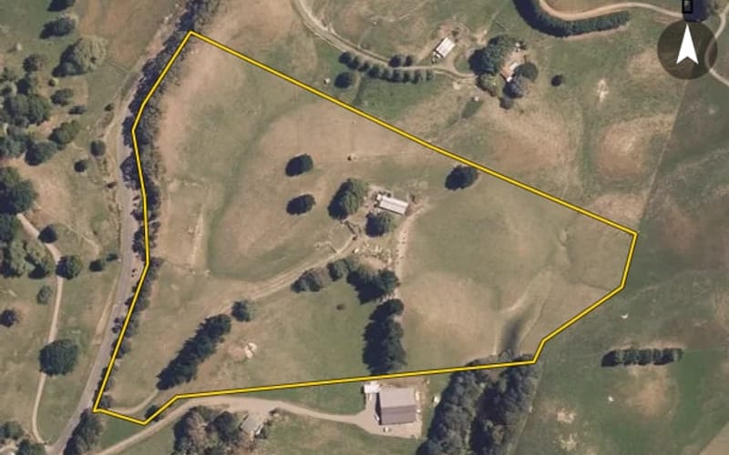 419 Matapiro Road