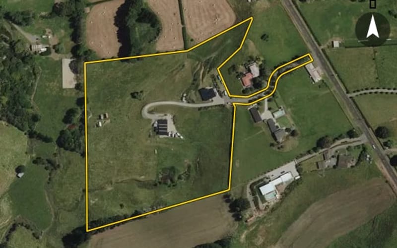 28B Bowman Road