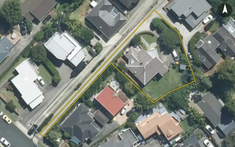 3A Dallinghoe Crescent