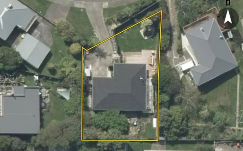 22A Arawhata Street