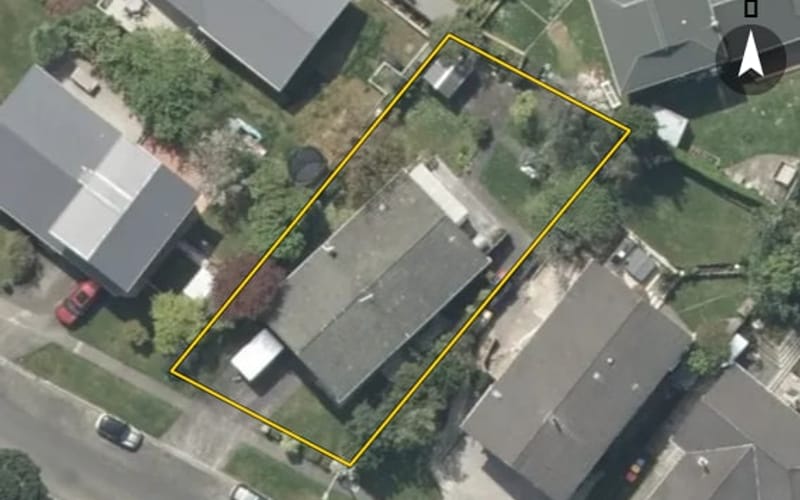 3 Solander Place