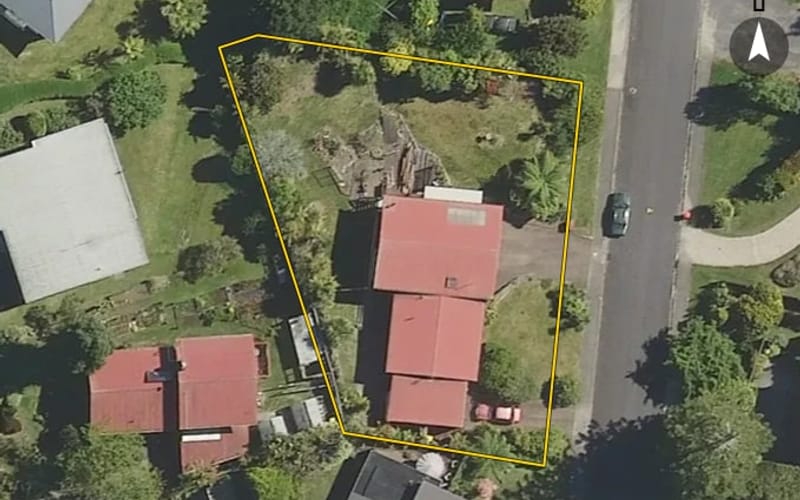 4 Exeter Place