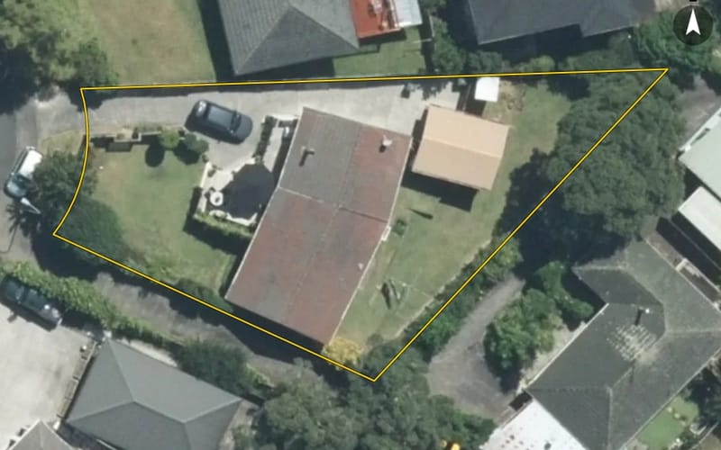 10 Tahu Crescent