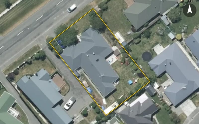 23 Tarbottons Road