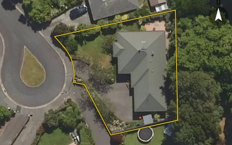 11 Freeman Close