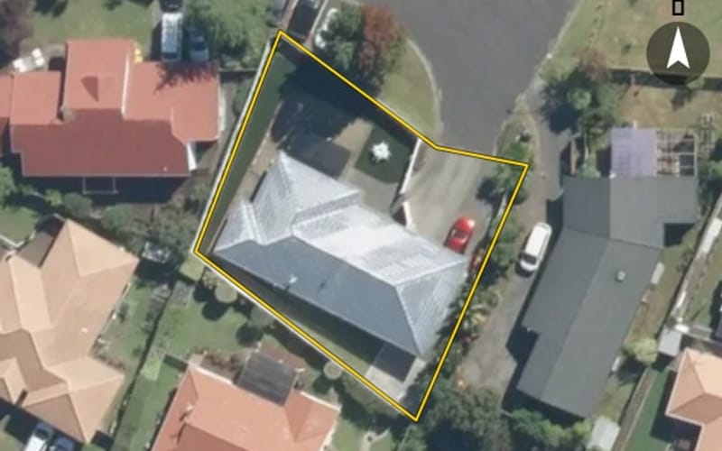 5 Wineberry Place