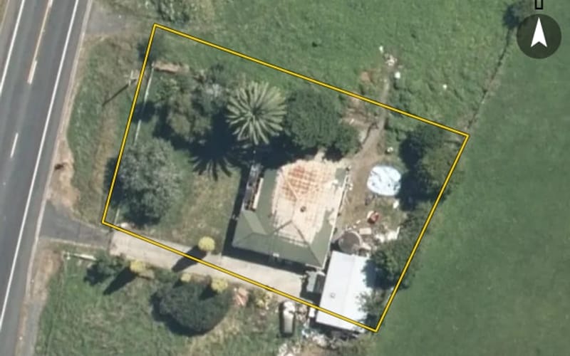 245 Otorohanga Road