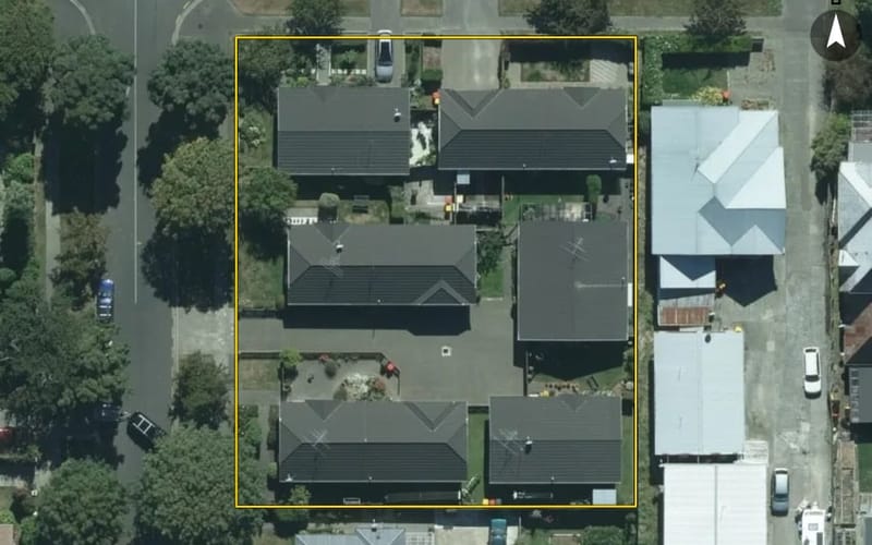 25A Thomson Street