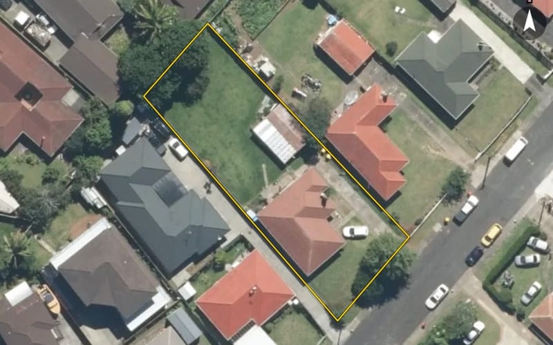 46 Sunnyside Crescent