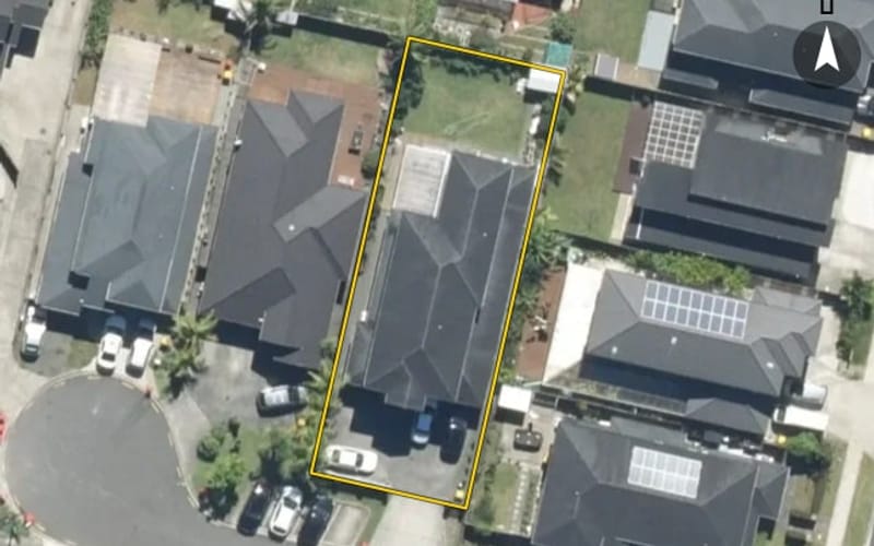 3 Cahir Place