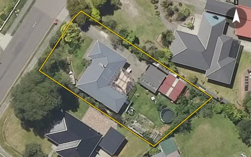 3 Ensor Place