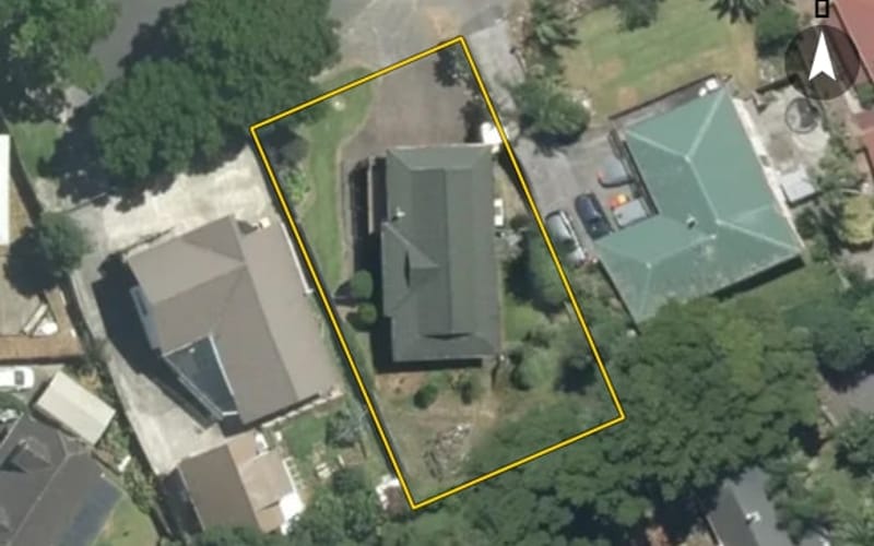 31 Banyan Drive