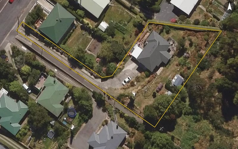 84 Hocken Street