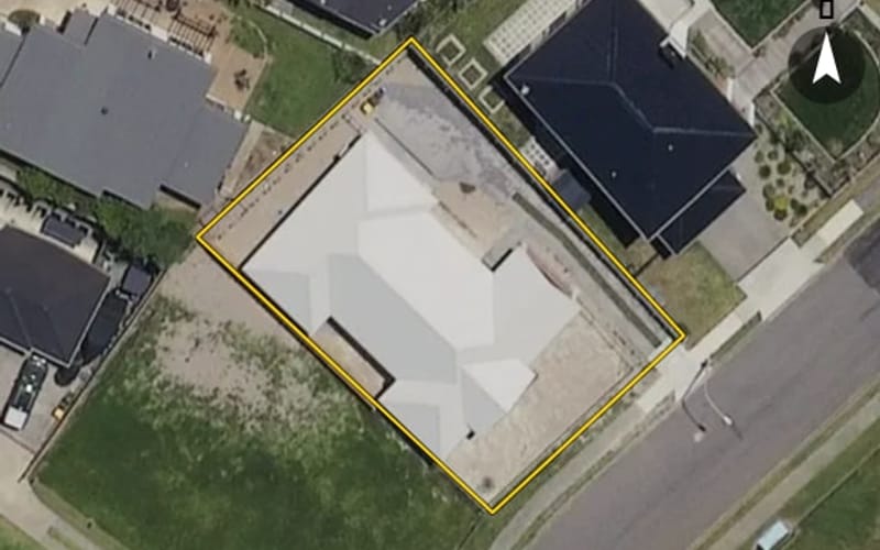 4 Anchorage Grove