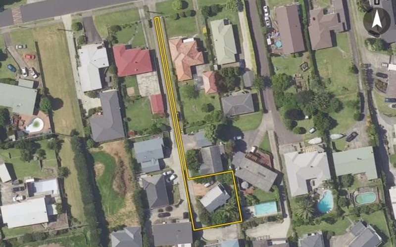 76B Sutherland Road