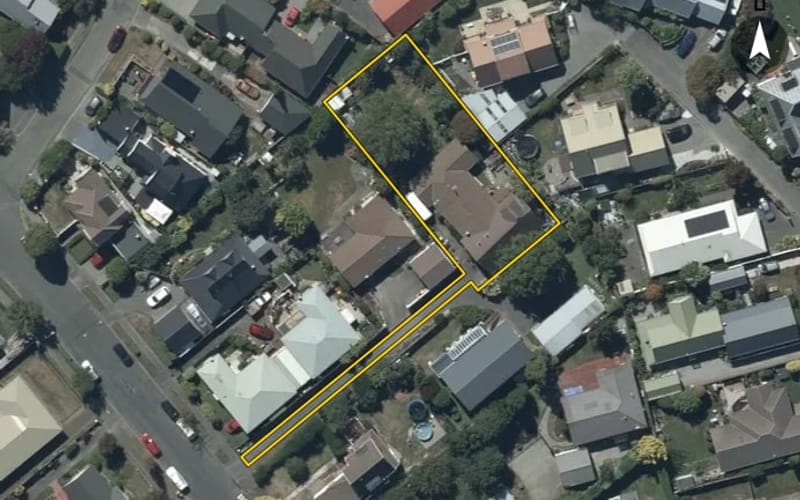 46 Patterson Terrace
