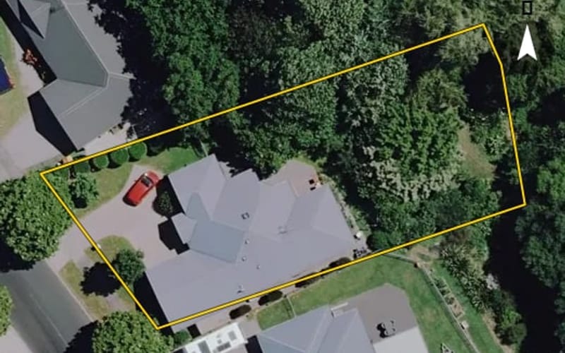 10 Stoneleigh Drive