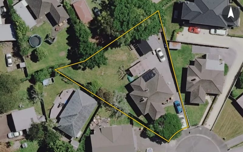 7 McPherson Place