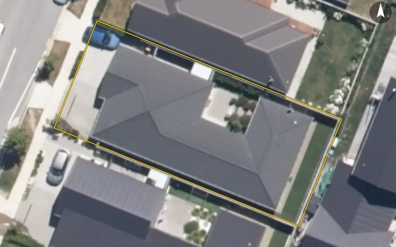 7 Bale Road