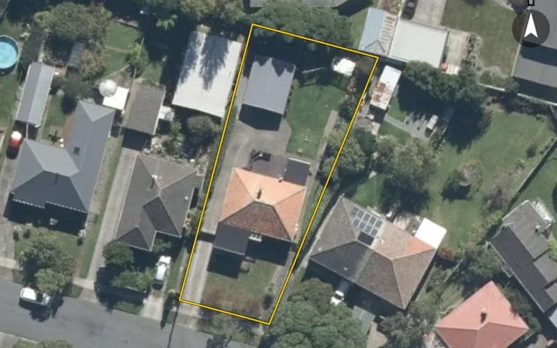 12 Gadsby Street