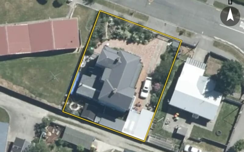4 Taylor Street
