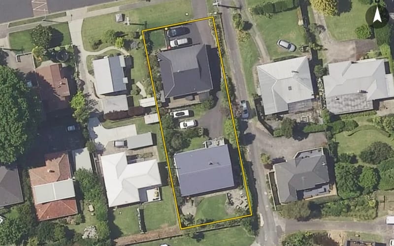 114 Sutherland Road