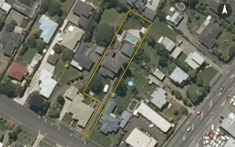 6A York Street