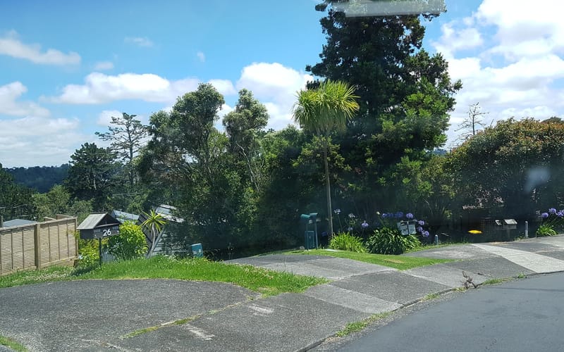1/30 Capilano Place