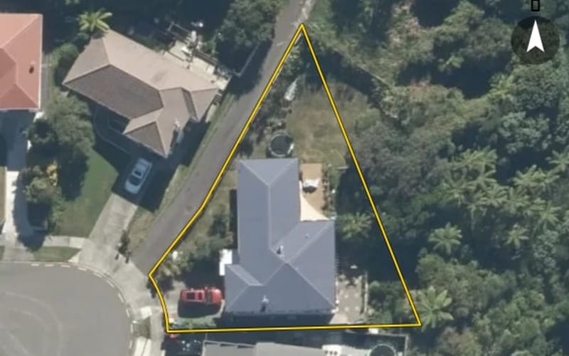 26 Magnolia Grove