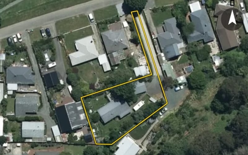 12 Hanby Park