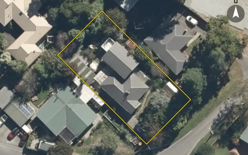 5 Rata Street