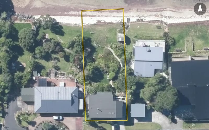4 Crispe Road