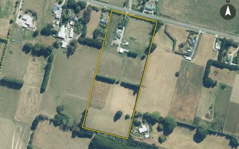 295 Fairview Road