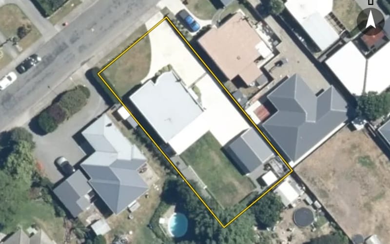 802 Puriri Street