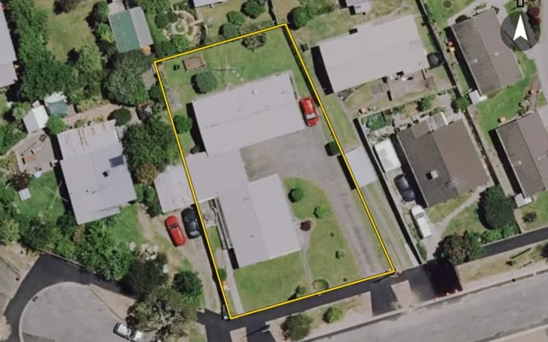 4 Moncrieff Avenue