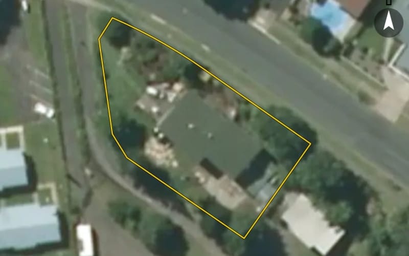10 Nevada Drive