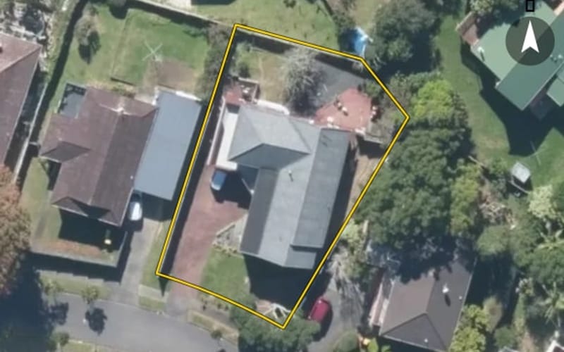 5 Acland Place